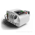 Rf Cavitation Lipo Laser Machines / Laser Liposuction Machine For Body Shaping